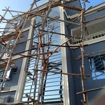 Building Construction