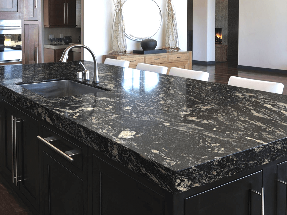 Marble Work