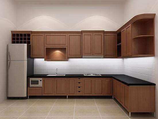 Kitchen Cabinets
