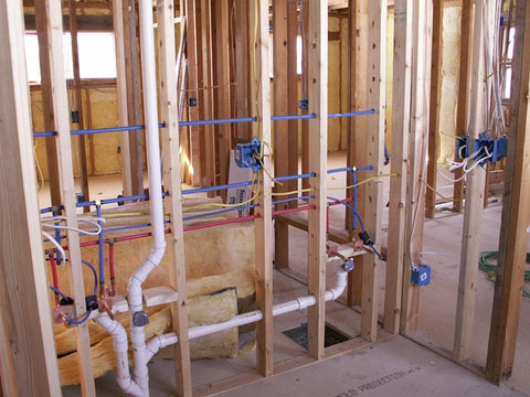 Plumbing Water Systems